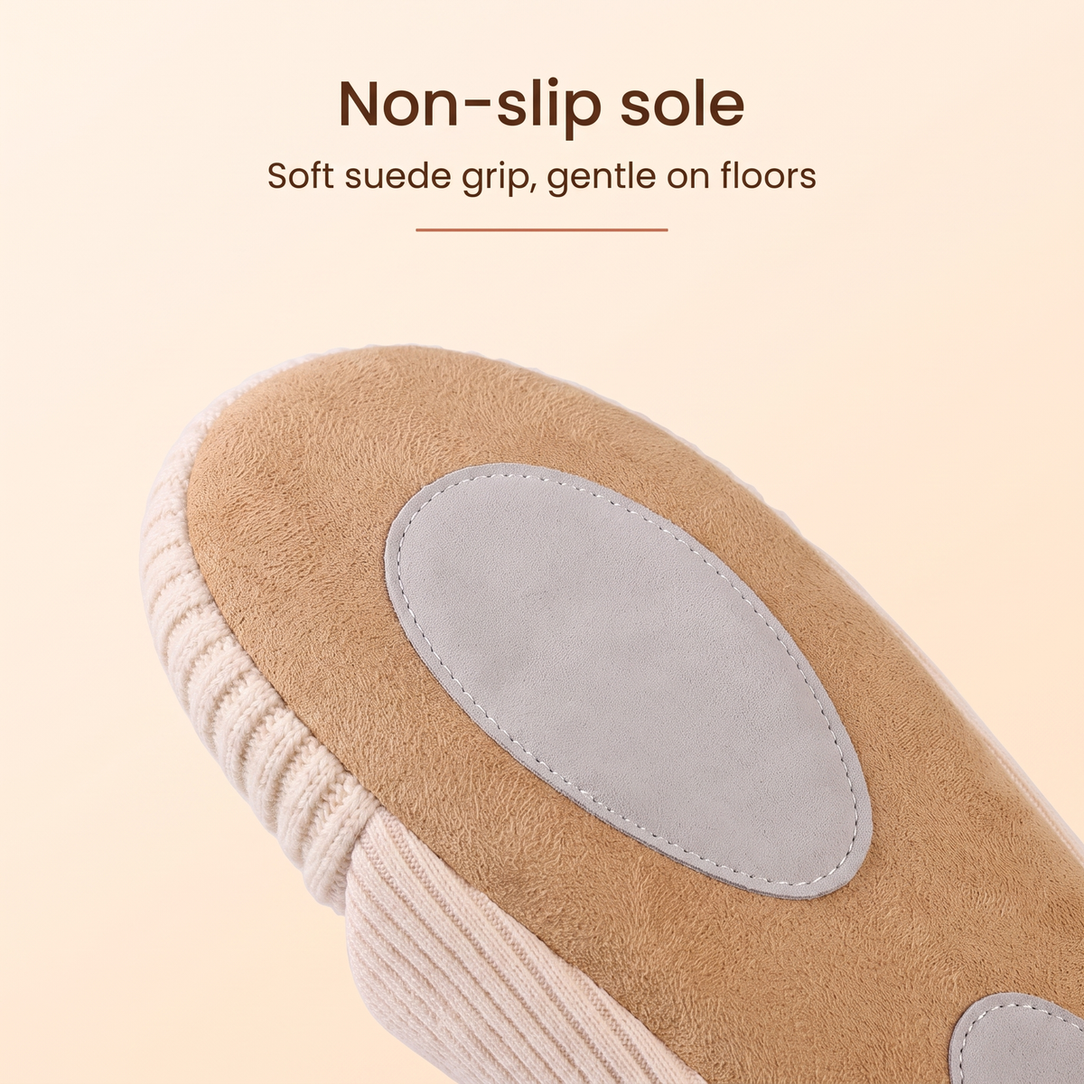 neverfreezing Heated Slippers